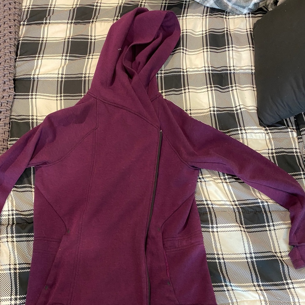 Nike Jacket